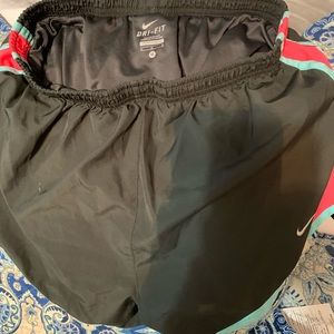 Nike Tempo Shorts
